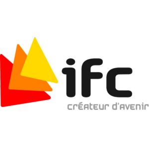logo IFC Alès